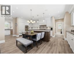 Recreation room - 534 Ann Avenue, Burlington, ON L7T2S6 Photo 11