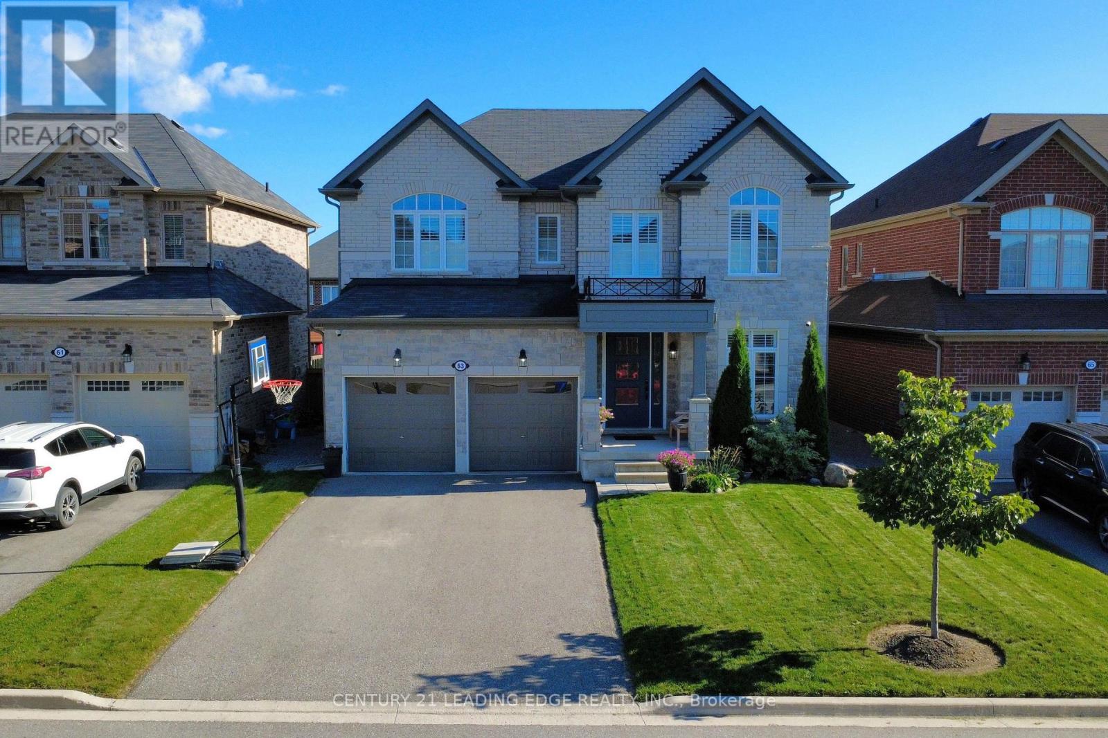 63 NORTHHILL AVENUE, Cavan Monaghan (Cavan Twp)