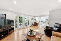 Recreation room - 193 Athlone Drive, Winnipeg, MB R3L3L6 Photo 12
