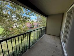 303 460 Kenaston Boulevard, Winnipeg, MB R3N1Z1 Photo 13