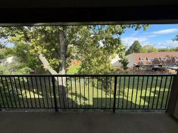 303 460 Kenaston Boulevard, Winnipeg, MB R3N1Z1 Photo 14
