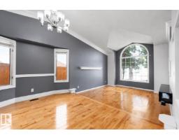 Bedroom 3 - 4639 10 Av Nw, Edmonton, AB T6L4S2 Photo 6