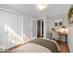 Laundry room - 4639 10 Av Nw, Edmonton, AB T6L4S2 Photo 10