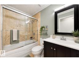 Recreation room - 4639 10 Av Nw, Edmonton, AB T6L4S2 Photo 7