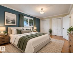 Storage - 4639 10 Av Nw, Edmonton, AB T6L4S2 Photo 8