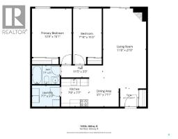 305 802a Kingsmere Boulevard, Saskatoon, SK S7J4B7 Photo 33