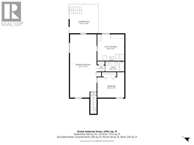 22 GARNET CRESCENT - 32