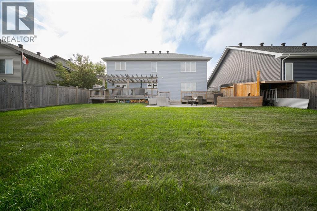 141 Beaverglen Close, Fort McMurray