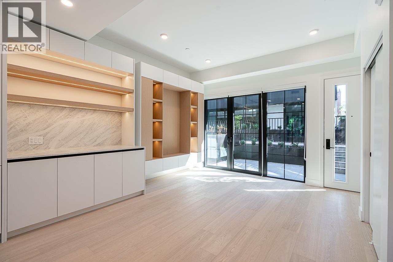 #107 551 28TH Avenue, Vancouver, British Columbia, V5Z2H2, Vancouver, British Columbia — photo 4 of 5