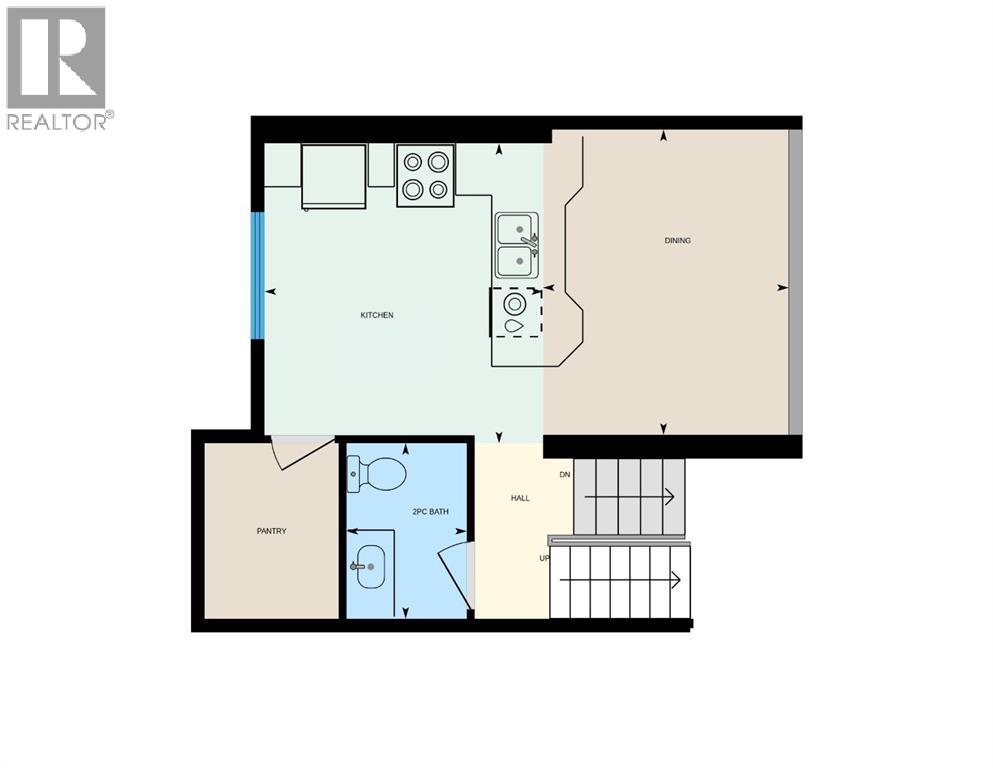 400 Silin Forest Road, Fort McMurray