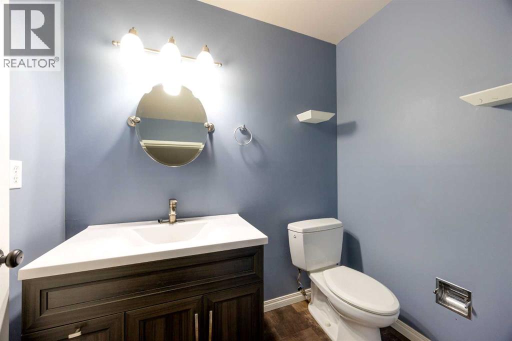 400 Silin Forest Road, Fort McMurray