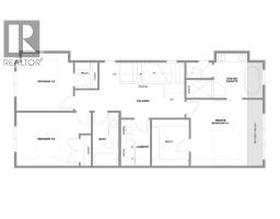 Bedroom - 4110 16a Street Sw, Calgary, AB T2T4L2 Photo 13