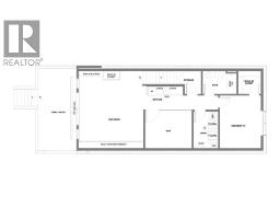 Exercise room - 4110 16a Street Sw, Calgary, AB T2T4L2 Photo 15