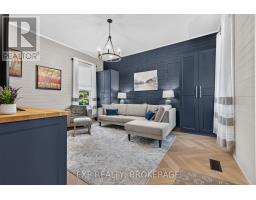 Dining room - 109 River Road, Greater Napanee, ON K7R3H3 Photo 6