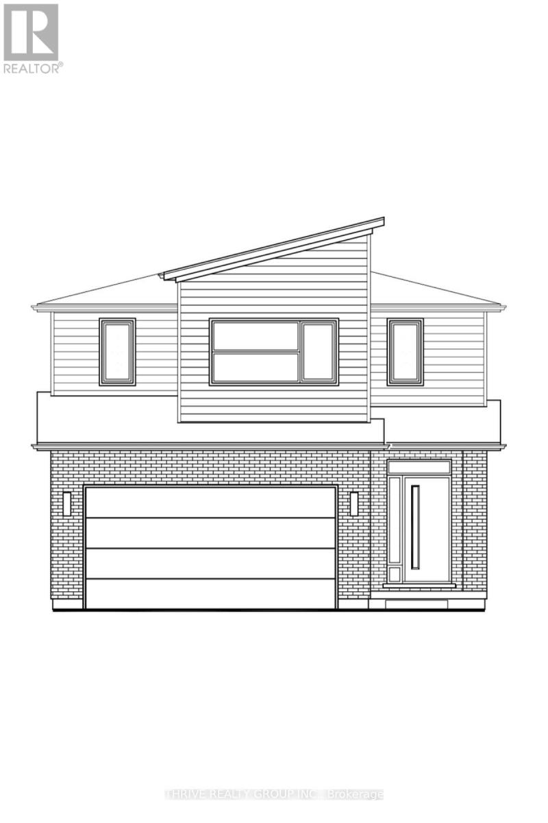 3008 BUROAK DRIVE