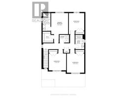 Bedroom 2 - 3020 Buroak Drive, London North, ON N6G3M1 Photo 6