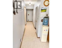 Family room - 110 Howard Street, Halkirk, AB T0C1M0 Photo 9