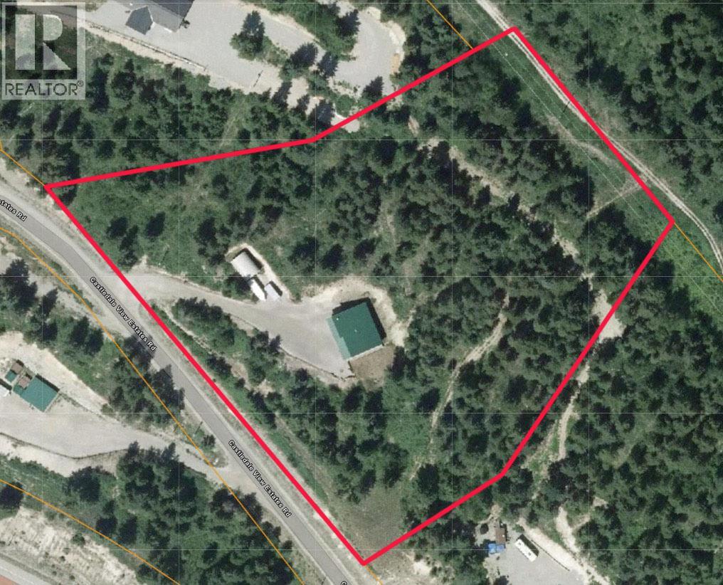 4905 Castledale View Estates Road - 2