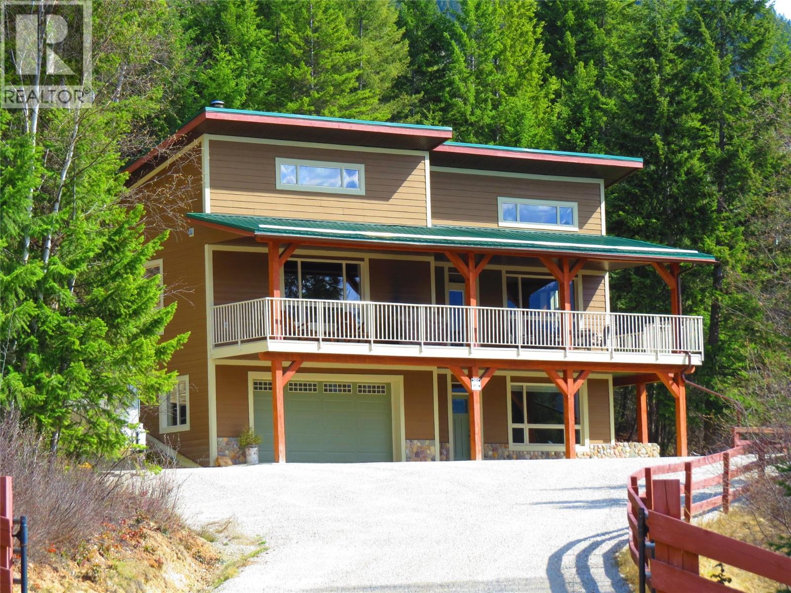 4905 Castledale View Estates Road - 1