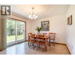 102 Markson Crescent, Hamilton, ON L8T4W4 Photo 23