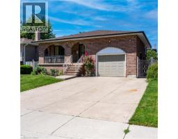 102 Markson Crescent, Hamilton, ON L8T4W4 Photo 41