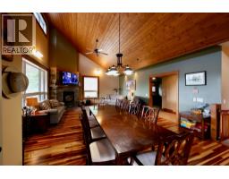 Living room - 4905 Castledale View Estates Road Road, Golden, BC V0A1L0 Photo 11