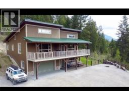 4905 Castledale View Estates Road Road, Golden, BC V0A1L0 Photo 59
