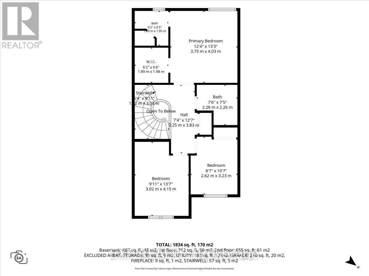 40 BISHOPS MILLS WAY - 44
