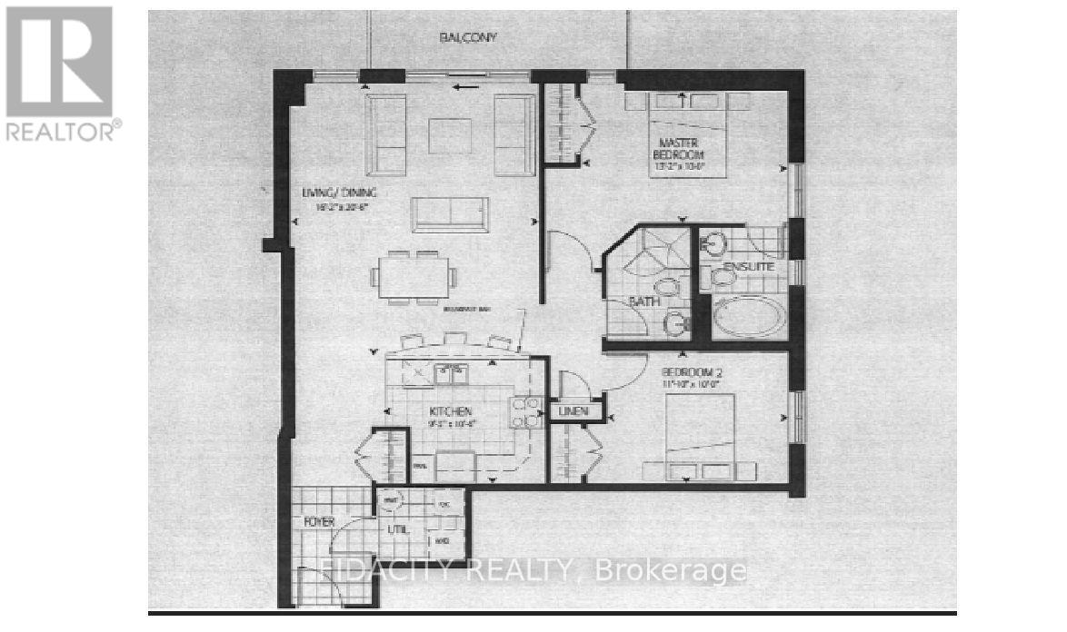 #302 320 MCLEOD STREET - 3