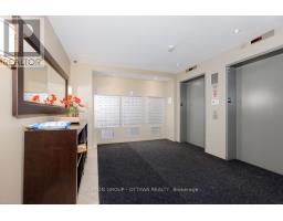 508 - 138 Somerset Street W, Ottawa, ON K2P0A3 Photo 11