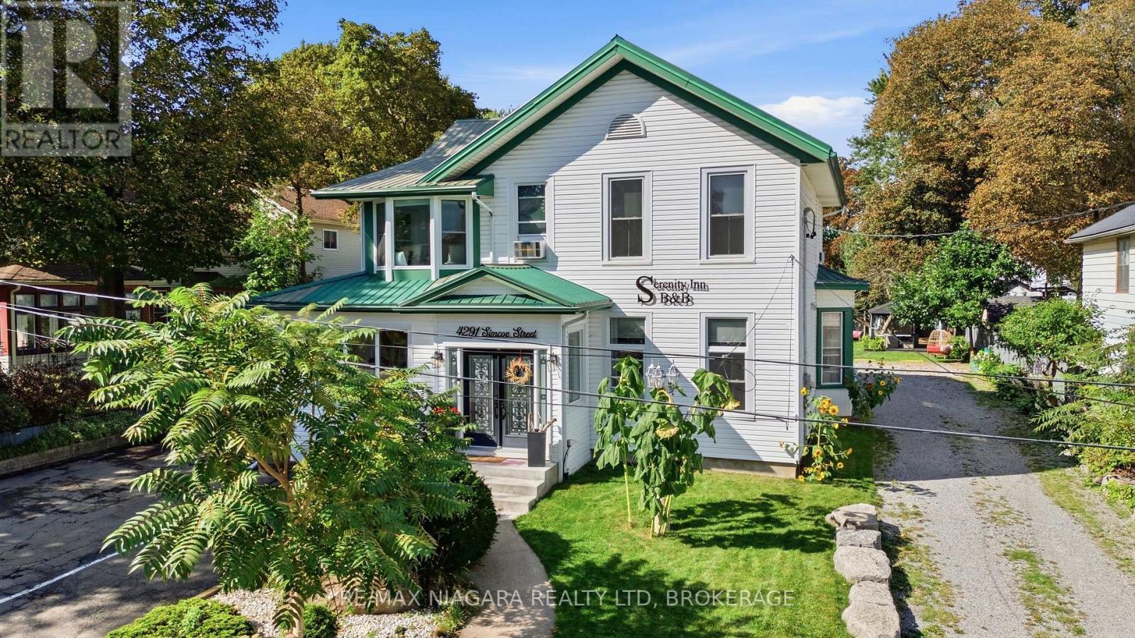 4291 SIMCOE STREET, Niagara Falls (Downtown) — photo 4