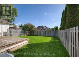 4 Saddler Street, Pelham, ON L3E0N8 Photo 30