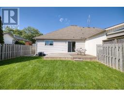 4 Saddler Street, Pelham, ON L3E0N8 Photo 32