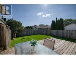 4 Saddler Street, Pelham, ON L3E0N8 Photo 35