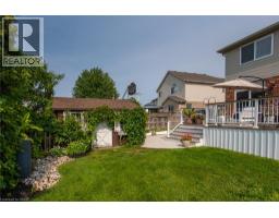 31 Stiefelmeyer Crescent, Baden, ON N3A2L1 Photo 45