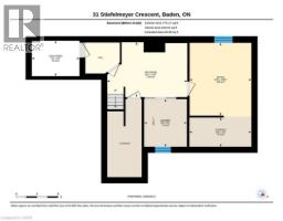 31 Stiefelmeyer Crescent, Baden, ON N3A2L1 Photo 50
