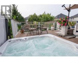 31 Stiefelmeyer Crescent, Baden, ON N3A2L1 Photo 43