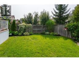 31 Stiefelmeyer Crescent, Baden, ON N3A2L1 Photo 44