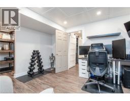 31 Stiefelmeyer Crescent, Baden, ON N3A2L1 Photo 35
