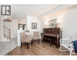 4pc Ensuite bath - 31 Stiefelmeyer Crescent, Baden, ON N3A2L1 Photo 10