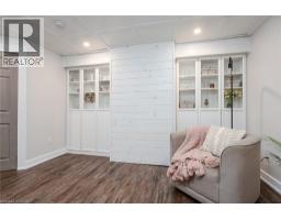 31 Stiefelmeyer Crescent, Baden, ON N3A2L1 Photo 33