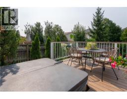 31 Stiefelmeyer Crescent, Baden, ON N3A2L1 Photo 41