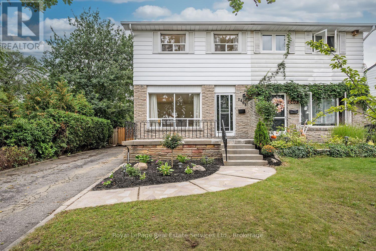Photo of 2403 Delkus Crescent
