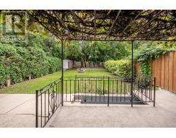2403 Delkus Crescent, Mississauga, ON L5A1K8 Photo 24