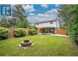 2403 Delkus Crescent, Mississauga, ON L5A1K8 Photo 26