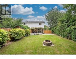2403 Delkus Crescent, Mississauga, ON L5A1K8 Photo 27