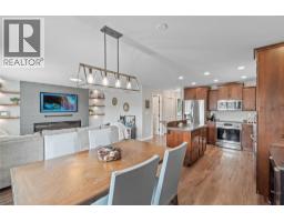 Kitchen - 2592 Crestline Street Unit# 9, Kamloops, BC V2B0E7 Photo 8