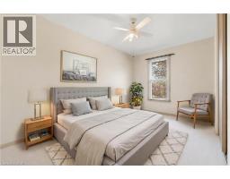 122 Lakeshore Road Unit# 46, St  Catharines, ON L2N6N6 Photo 16