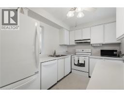 2pc Bathroom - 122 Lakeshore Road Unit# 46, St  Catharines, ON L2N6N6 Photo 8