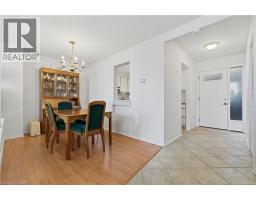 Kitchen - 122 Lakeshore Road Unit# 46, St  Catharines, ON L2N6N6 Photo 10